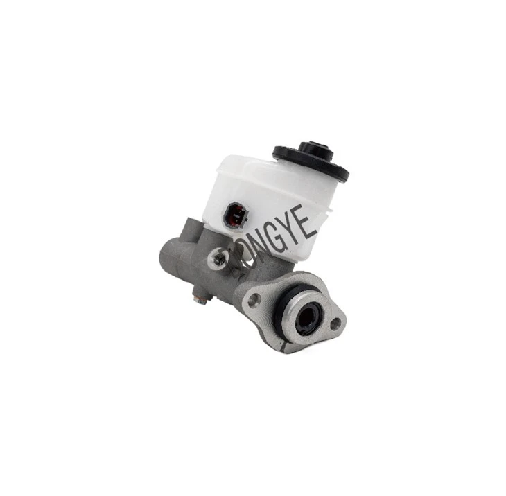 Impeccable Auto Brake Master Cylinder 47201-12870 47201-12750 47201-12870 For TOYOT COROLLA best